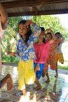 Traditioneller Khmer Tanz
